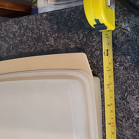 Tupperware Complete Set Deviled Egg Carrier/Container - Picture 9 of 11